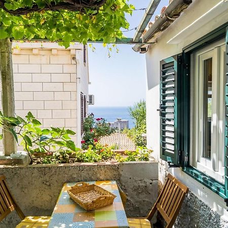 Apartment Marija Close To Old Town Ντουμπρόβνικ Εξωτερικό φωτογραφία