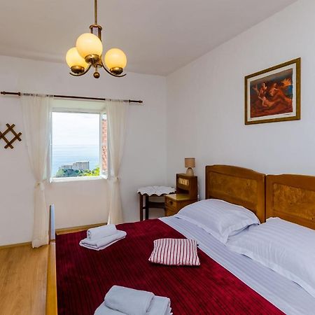 Apartment Marija Close To Old Town Ντουμπρόβνικ Εξωτερικό φωτογραφία