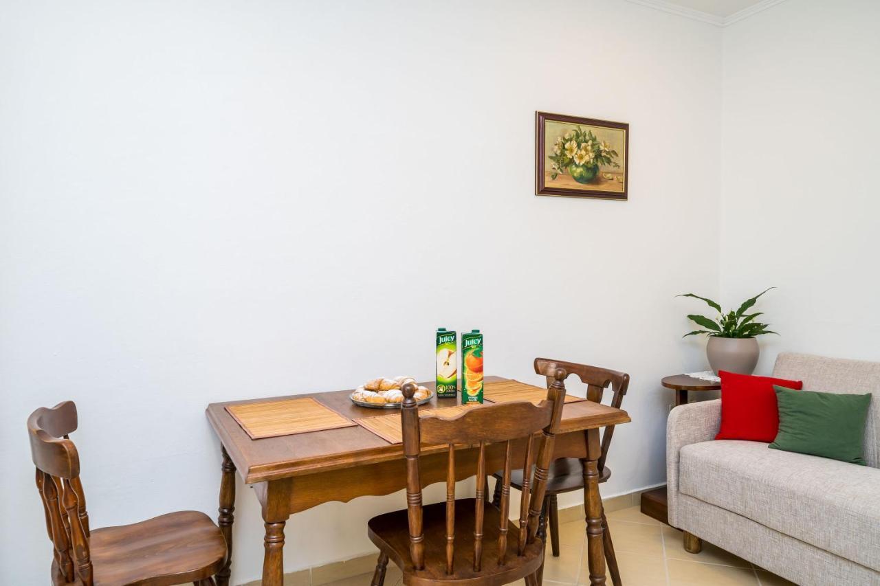 Apartment Marija Close To Old Town Ντουμπρόβνικ Εξωτερικό φωτογραφία