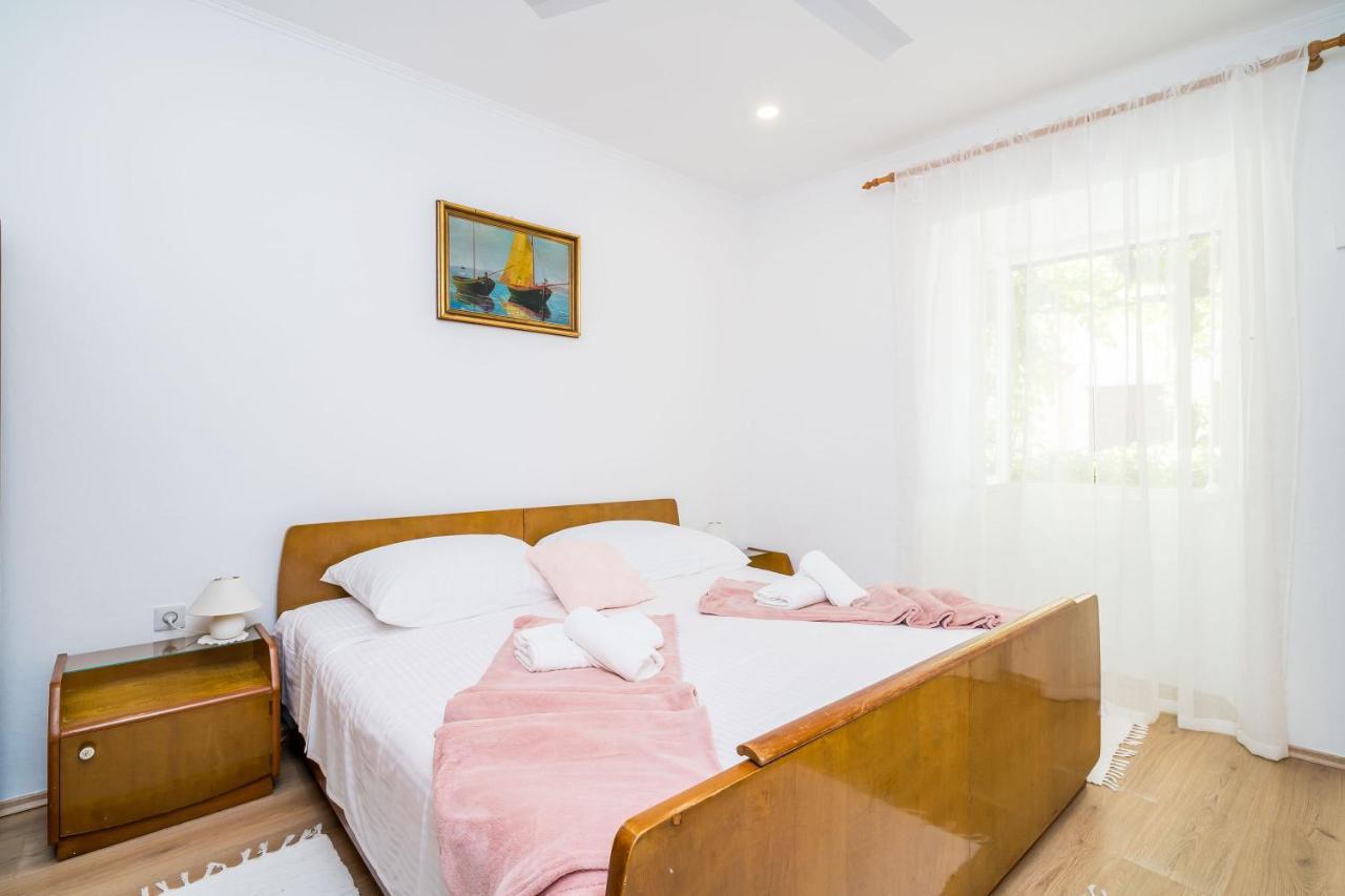 Apartment Marija Close To Old Town Ντουμπρόβνικ Εξωτερικό φωτογραφία