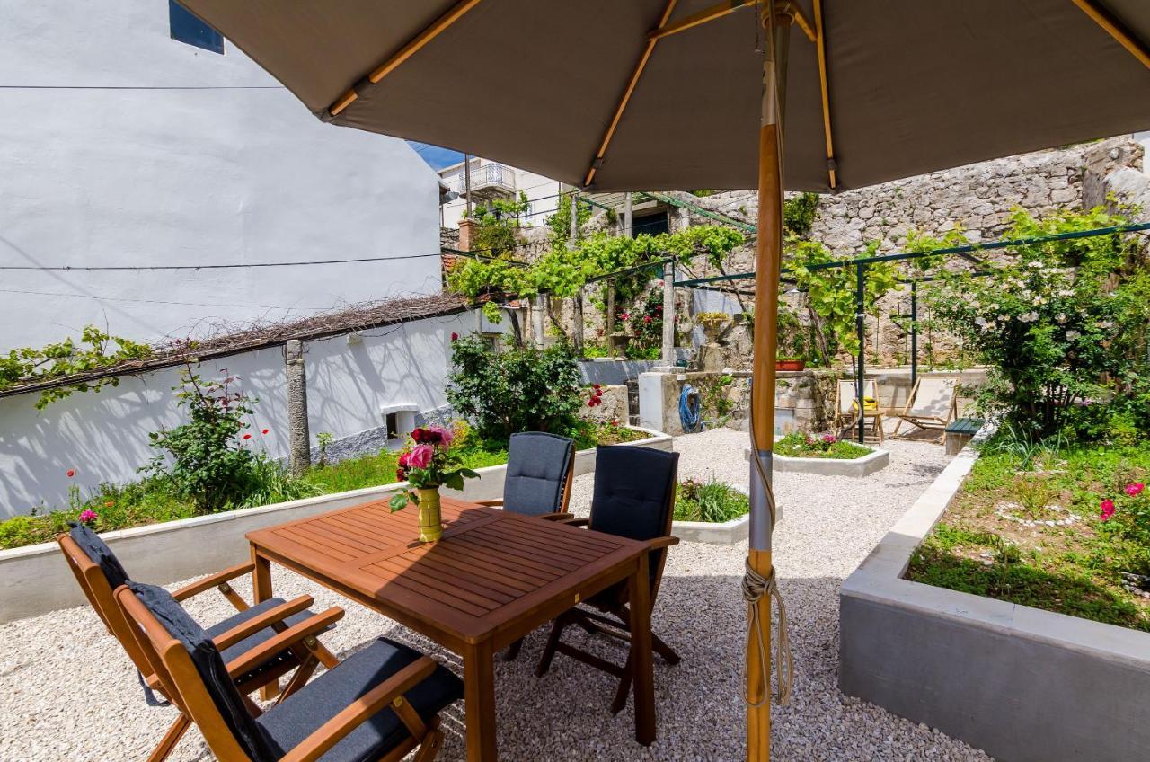 Apartment Marija Close To Old Town Ντουμπρόβνικ Εξωτερικό φωτογραφία