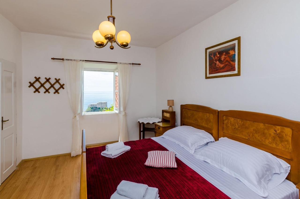 Apartment Marija Close To Old Town Ντουμπρόβνικ Εξωτερικό φωτογραφία